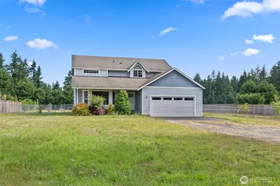 8506 176th Avenue SW, Rochester, WA 98579 - Photo 1