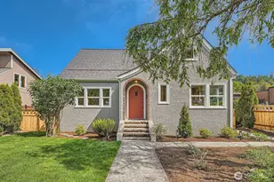 260 E Sunset Way, Issaquah, WA 98027 - Photo 1