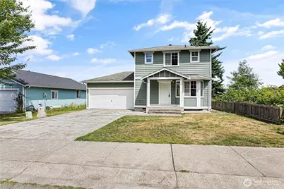 1500 Fruitland Drive, Bellingham, WA 98226 - Photo 1