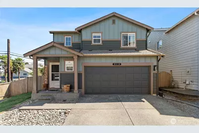 9310 12th Street NE, Lake Stevens, WA 98258 - Photo 1