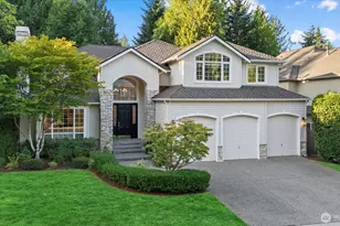 3223 156th Pl SE, Mill Creek, WA 98012 - Photo 1