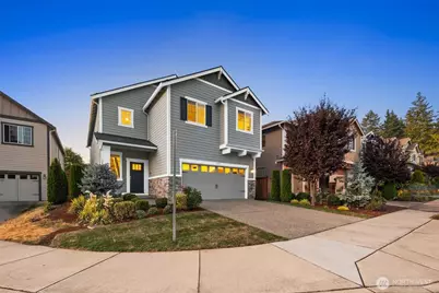 4331 233rd Place SE, Bothell, WA 98021 - Photo 1