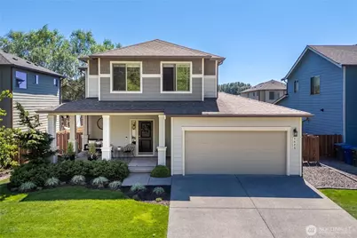 1425 Couls Avenue, Buckley, WA 98321 - Photo 1