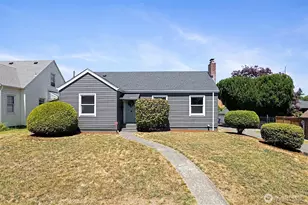 213 S 58th St, Tacoma, WA 98408 - Photo 1