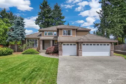 8715 168th Street Ct E, Puyallup, WA 98375 - Photo 1