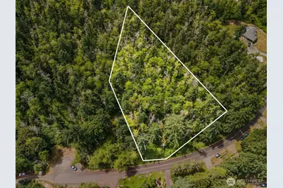 7605 Sandy Point Beach Road NE, Olympia, WA 98516 - Photo 1