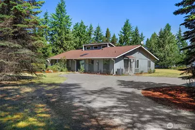 121 E Little Bear Lane, Shelton, WA 98584 - Photo 1