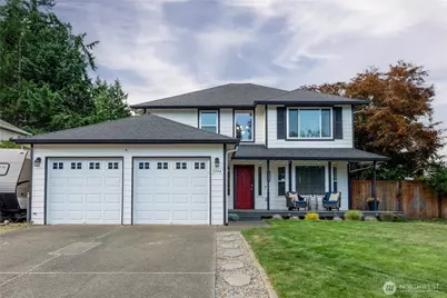 1394 NW Derryfield Drive, Silverdale, WA 98383 - Photo 1