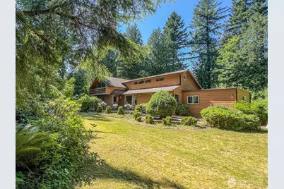 16916 455th Avenue SE, North Bend, WA 98045 - Photo 1