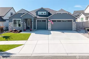 4706 White Dr, Richland, WA 99352 - Photo 1