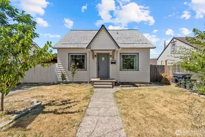 7012 S Warner Street, Tacoma, WA 98409 - Photo 1