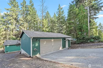 261 E Emerald Lake Drive W, Grapeview, WA 98546 - Photo 1