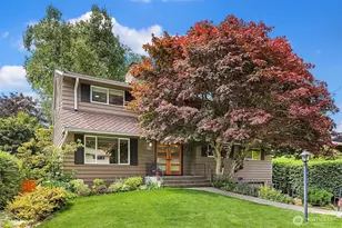 17905 3rd Ave NW, Shoreline, WA 98177 - Photo 1