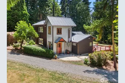 7712 Hellman Road, Clinton, WA 98236 - Photo 1