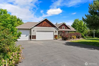 321 Range View Road, Ellensburg, WA 98926 - Photo 1