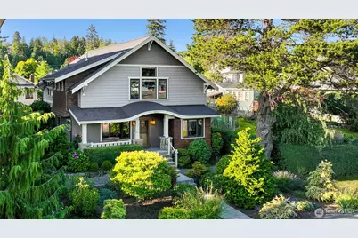 1605 Donovan Avenue, Bellingham, WA 98225 - Photo 1