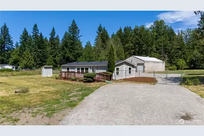 36715 Allen Road S, Roy, WA 98580 - Photo 1