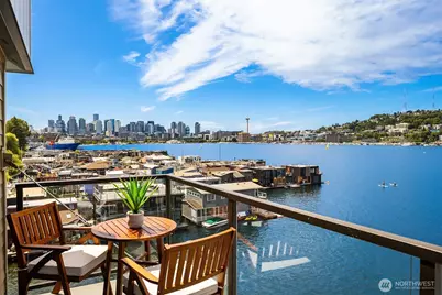 2301 Fairview Avenue E #404, Seattle, WA 98102 - Photo 1