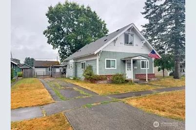 359 SW Cascade Avenue, Chehalis, WA 98532 - Photo 1