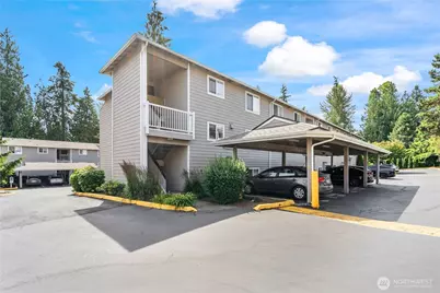 1144 N 198th Street #E201, Shoreline, WA 98133 - Photo 1