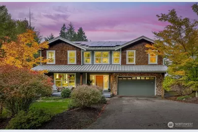 16426 Cedar Falls Road SE, North Bend, WA 98045 - Photo 1