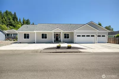 232 Jett Court, Montesano, WA 98563 - Photo 1