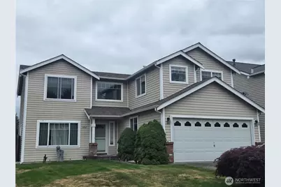 6067 Sycamore Lane NE, Bremerton, WA 98311 - Photo 1