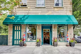 702 Water St, Port Townsend, WA 98368 - Photo 1