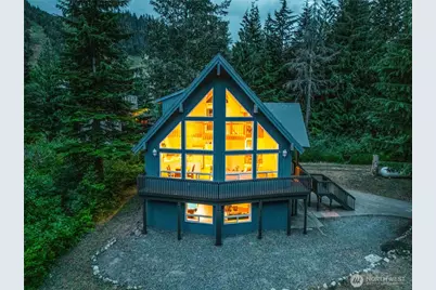 481 Hyak Drive E, Snoqualmie Pass, WA 98068 - Photo 1