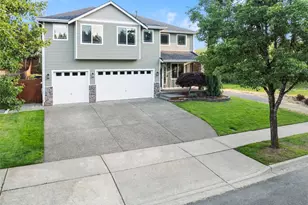 4401 Blackstone Dr SW, Olympia, WA 98512 - Photo 1