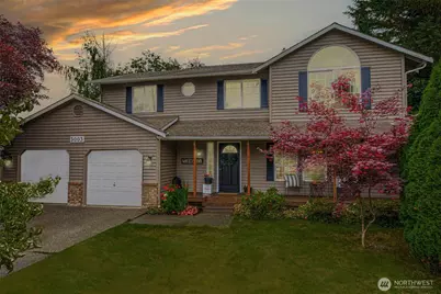 3003 118th Drive NE, Lake Stevens, WA 98258 - Photo 1