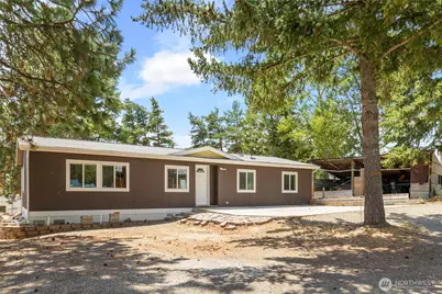 101 Twin Lakes Road, Cle Elum, WA 98922 - Photo 1