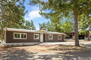 101 Twin Lakes Rd, Cle Elum, WA 98922 - Photo 1