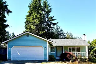 7169 E Raintree Ln, Port Orchard, WA 98366 - Photo 1