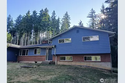 713 Wildwood Road, Curtis, WA 98538 - Photo 1
