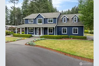 675 Bowker Street SE, Lacey, WA 98503 - Photo 1