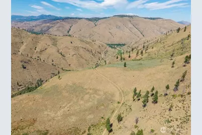 2 Lot Mills Canyon Road, Entiat, WA 98822 - Photo 1