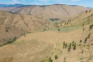 2 Lot Mills Canyon Rd, Entiat, WA 98822 - Photo 1