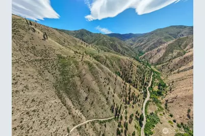1 Lot Mills Canyon Road, Entiat, WA 98822 - Photo 1