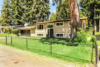 514 W Street SE, Tumwater, WA 98512 - Photo 1