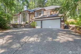 1341 Pilchuck Heights, Fox Island, WA 98333 - Photo 1
