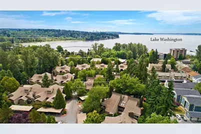 11811 93rd Lane NE #102, Kirkland, WA 98034 - Photo 1