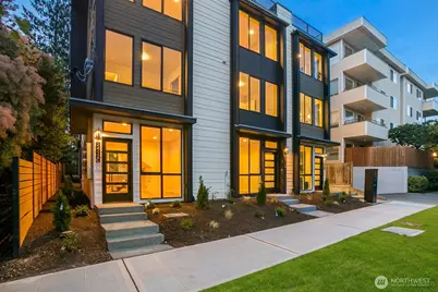 2412 NW 60th Street #B, Seattle, WA 98107 - Photo 1