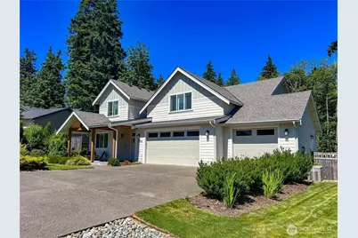 27769 McIntosh Loop NE, Kingston, WA 98346 - Photo 1