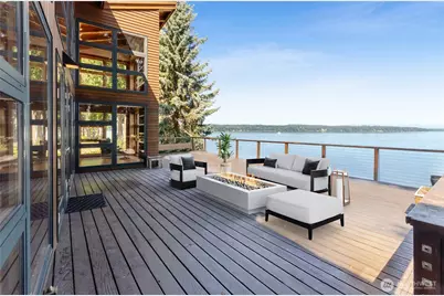 9913 Point View Street NE, Olympia, WA 98516 - Photo 1