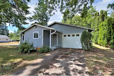 2059 Beverly Boulevard, Shelton, WA 98584 - Photo 1