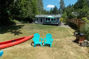 3223 Aspinwall Rd NW, Olympia, WA 98502 - Photo 1