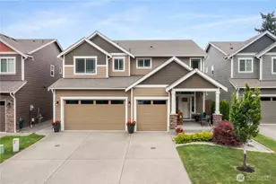 12911 60th Ave E, Puyallup, WA 98373 - Photo 1