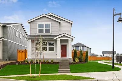 14826 203rd Avenue E #685, Bonney Lake, WA 98391 - Photo 1