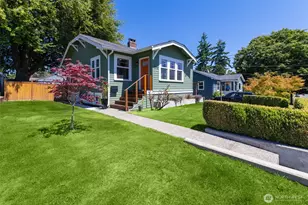 5012 SW Waite St, Seattle, WA 98116 - Photo 1